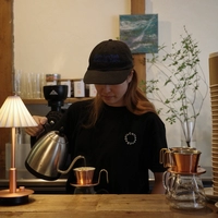 LIVING Coffee and Bagels画像