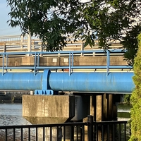 佐屋川橋画像