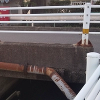 蟹江新田1号橋画像