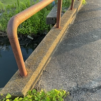 温泉橋画像