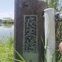夜寒橋画像