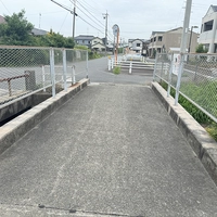 真菰橋橋側歩道橋画像