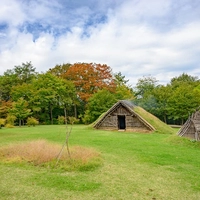 御所野遺跡画像