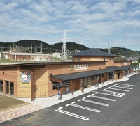 道の駅和田浦WA・O！画像