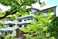 風雅の宿　長生館画像
