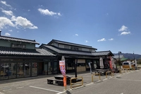 道の駅 関川ちぐら館＆あいさい市画像