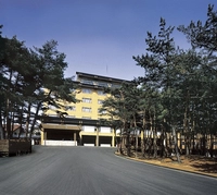 国際佐渡観光ホテル八幡館画像