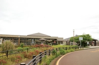 道の駅　豊栄画像