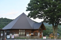 道の駅「胎内」画像