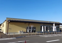 いくとぴあ食花　キラキラマーケット直売所画像