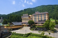 湯沢グランドホテル画像