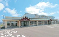 中泊町物産品直売所「ピュア」画像