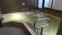 Shibuya Sasazuka Onsen Sakaeyu画像