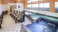 health bath spring画像