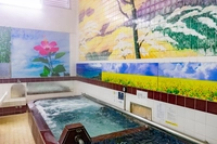 Asagaya Onsen Tentoku Spring画像