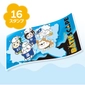 Collaboration bath towel画像
