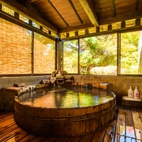 九重居士之里大高原酒店画像