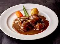 Western cuisine Kurofunetei画像