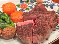 Steak Hira画像