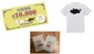 You can win 30,000 yen worth of meal vouchers to be used at famous restaurants, an Uza Channel collaboration T-shirt, and more in the lottery!画像