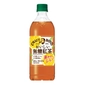 Suntory Craft Boss Delicious Unsweetened Black Tea Lemon画像