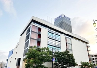 Niigata Isetan画像