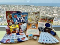 Befco Bakauke Observation Room画像