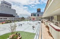 Bandai City Park画像