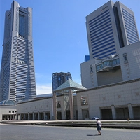 グランモール公園画像