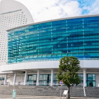 パシフィコ横浜 国立大ホール画像