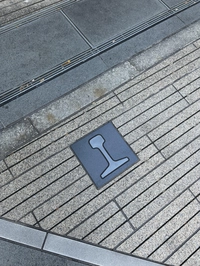Rail Plate画像