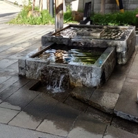 まつもと城下町湧水群画像