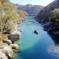 山清路画像