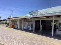 Ohara Station画像