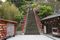 Tomimisaki Shrine画像
