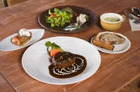 Lodging and Dining Roben Otakimachi画像