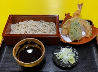 Soba restaurant Kuraya画像