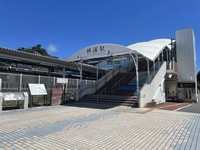 Katsuura Station画像