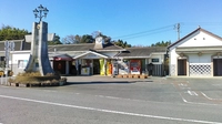 Otaki Station画像