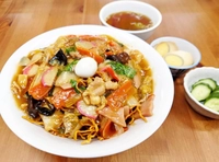 Chinese Cuisine Shokichi画像