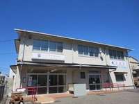 KAPPY Visitor Center画像