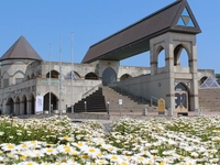 Moon Desert Memorial Museum画像
