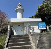 Taitozaki Lighthouse画像