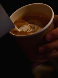 SPAiCE COFFEE HOUSE画像