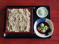 Handmade Soba Kikyoan画像