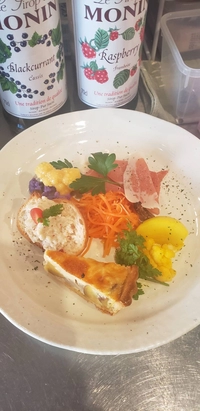 Dining Bar Choisu画像