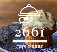 CAFÉ＆BAKE　2661画像
