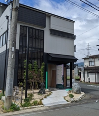 ALBA BODY CARE画像