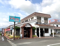 喫茶　レストランあど川画像
