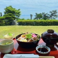 今津サンブリッジホテル～湖畔のレストランあしみ～画像